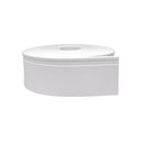 Ver imagem 1 de Rodapé Eva Autocolante 15cm Rp16 4 Metros Meurodapé