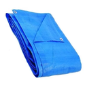 Ver imagem 2 de Lona De Polietileno Impermeavel Multiuso 4x3 Metros Nove54 100 Micras