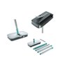 Vassoura Mágica Plus Microfibra Limpa Fácil Flash Limp - 1