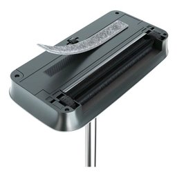 Vassoura Mágica Plus Microfibra Limpa Fácil Flash Limp - 3