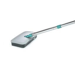 Vassoura Mágica Plus Microfibra Limpa Fácil Flash Limp - 4