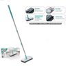 Vassoura Mágica Plus Microfibra Limpa Fácil Flash Limp - 2