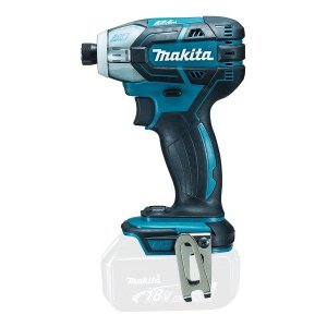 Parafusadeira Hidroimpulso a Bat. 18V Dts141Z Makita sem Bat