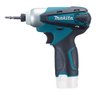 Parafusadeira De Impacto Bateria 12v Td090d Makita Bivolt - 2