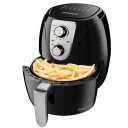 Ver imagem 2 de Fritadeira eletrica s/oleo air fryer 3,2 litros mondial Af34