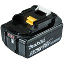 Ver imagem 3 de Chave Impacto Bateria 18v 3/4" Dtw1001 Com 1 5ah Biv Makita