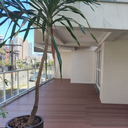 Ver imagem 3 de Perfil Deck Madeira Plástica Mbs Marrom 20mm X 100cm X 10cm