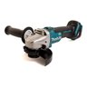 Esmerilhadeira Angular 18v BL DGA504Z Makita Sem Bateria - 2