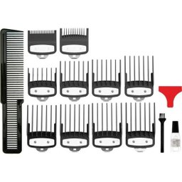 Máquina de Cortar Cabelo Legend Cordless Wahl - 6