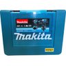 Maleta Vazia Reforçada Para 2 Parafusadeira 18v Rigid Makita - 1