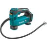 Compressor de Ar Calibrador 18V Dmp180Z Makita sem Bateria - 1