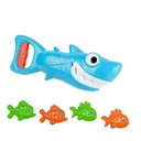 Ver imagem 4 de Jogo Tubarão Pega Peixinhos - Buba Toys Bub11396