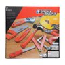 Kit de Ferramentas Infantil de Brinquedo Oficina Criativa - 5