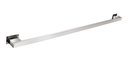 Ver imagem 1 de Toalheiro 1 Metro Inox - Kromus Rt0307-100