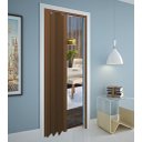 Ver imagem 3 de Porta Sanfonada PVC 210x96cm Multilit 