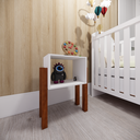 Ver imagem 1 de Organizador Multifucional Quarto Infantil