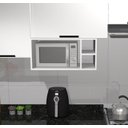Ver imagem 1 de Nicho para Microondas