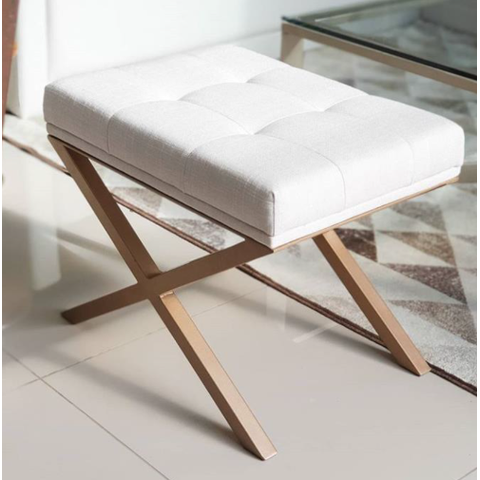Recamier Charm Tam P Várias Cores - Datelli Design