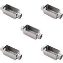 Ver imagem 1 de Kit5 Condulete C 1