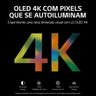 Smart Tv LG 65" OLED 4K ThinQ Evo Inteligência Artificial Google Alexa OLED65C2PSA - 13