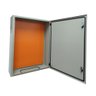 Quadro de Comando para Distribuição Elétrico Andaluz 40x40x20 - 1