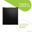 Ver imagem 5 de Frigobar Consul 47 Litros Crc04ae