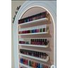 Suporte Expositor para Esmaltes Salão de Beleza - 8