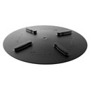 Ver imagem 3 de Caixa D'água com Bóia e Filtro Água Limpa 500 Litros - Acqualimp