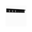 Ver imagem 4 de Porta Chaves de Parede Organizador Porta Chaveiro P.p.g.c Fs