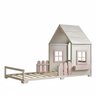 Cama Infantil Montessoriana Solteiro Mariana - 2