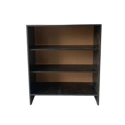 Balcão Recepção Lojas e Comércios 100% Mdf Preto - Suprema Móveis - 2