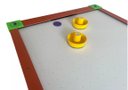 Ver imagem 6 de Jogo Air Game Disco Air Joy Aero Hockey Color B 1,63m (220v)