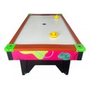 Ver imagem 2 de Jogo Air Game Disco Air Joy Aero Hockey Color B 1,63m (220v)