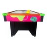 Jogo Air Game Disco Air Joy Aero Hockey Color B 1,63m (220v) - 7