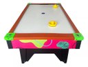 Ver imagem 5 de Jogo Air Game Disco Air Joy Aero Hockey Color B 1,63m (220v)
