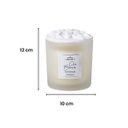 Ver imagem 7 de Vela Perfumada 180g Essencia Cha Branco Greenswet