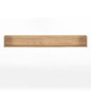 Ver imagem 1 de Prateleira Luna 135 Cm X 18 Cm Tauari