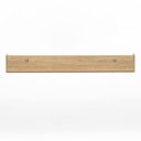 Ver imagem 3 de Prateleira Luna 135 Cm X 18 Cm Tauari