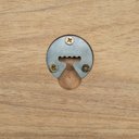 Ver imagem 7 de Prateleira Luna 135 Cm X 18 Cm Tauari