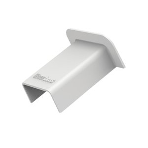 Luva de Arremate Enerbras 20 X 10 Auto Extinguível.