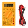 Multímetro Digital com Continuidade sem Bip - Eda - 2