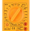 Ver imagem 5 de Multímetro Digital com Continuidade sem Bip - Eda