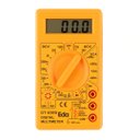 Ver imagem 3 de Multímetro Digital com Continuidade sem Bip - Eda