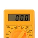 Ver imagem 4 de Multímetro Digital com Continuidade sem Bip - Eda