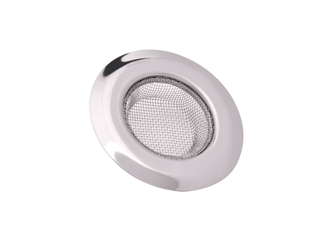 Ralo Pia Inox 7,2 Cm Mimo Asa21005 - 1
