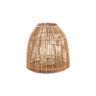 Lanterna Decorativa em Rattan 28cm 12701 Mart - 1