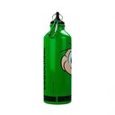 Ver imagem 3 de Garrafa Alumínio Verde Cebolinha 500ml - Turma da Mônica