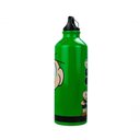 Ver imagem 5 de Garrafa Alumínio Verde Cebolinha 500ml - Turma da Mônica