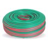 Mangueira Dupla para Solda Ibirá 5-16 X 3 Mm - 20 Metros Pt 300 Cor Verde-vermelho - 4