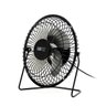 Mini Ventilador USB de Mesa 5V Silencioso Angulo Ajustável - Ls-906 - 2